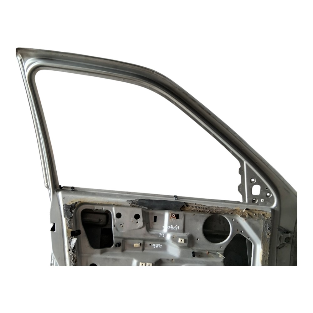 Porta Dianteira Esquerda Ford Verona 1993 A 1996 Detalhes Dianteira Esquerdo 7