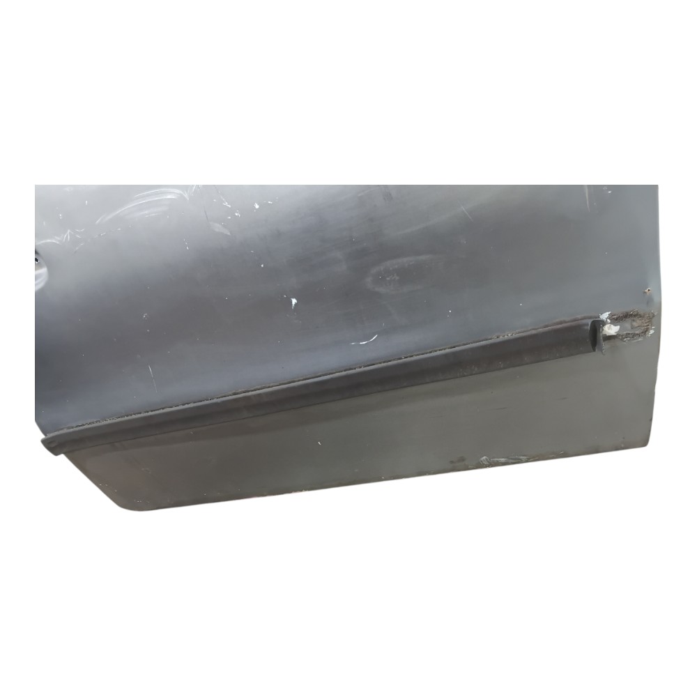 Porta Dianteira Direita Fiat Palio Weekend Stile 1997 A 2000 Dianteira Direita 3