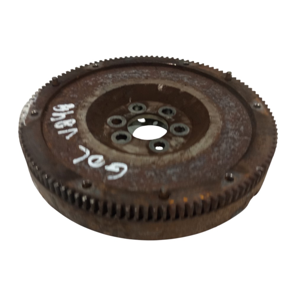 Volante Motor Cremalheira Vw Gol G3 1.0 16v 1999 A 2005 1