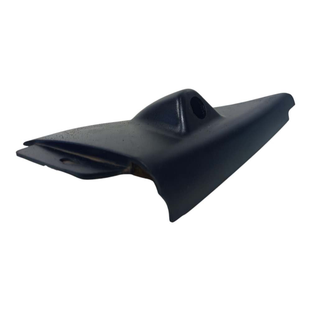 Moldura Acabamento Retrovisor Volkswagen Gol 2008 Lado Direi 4