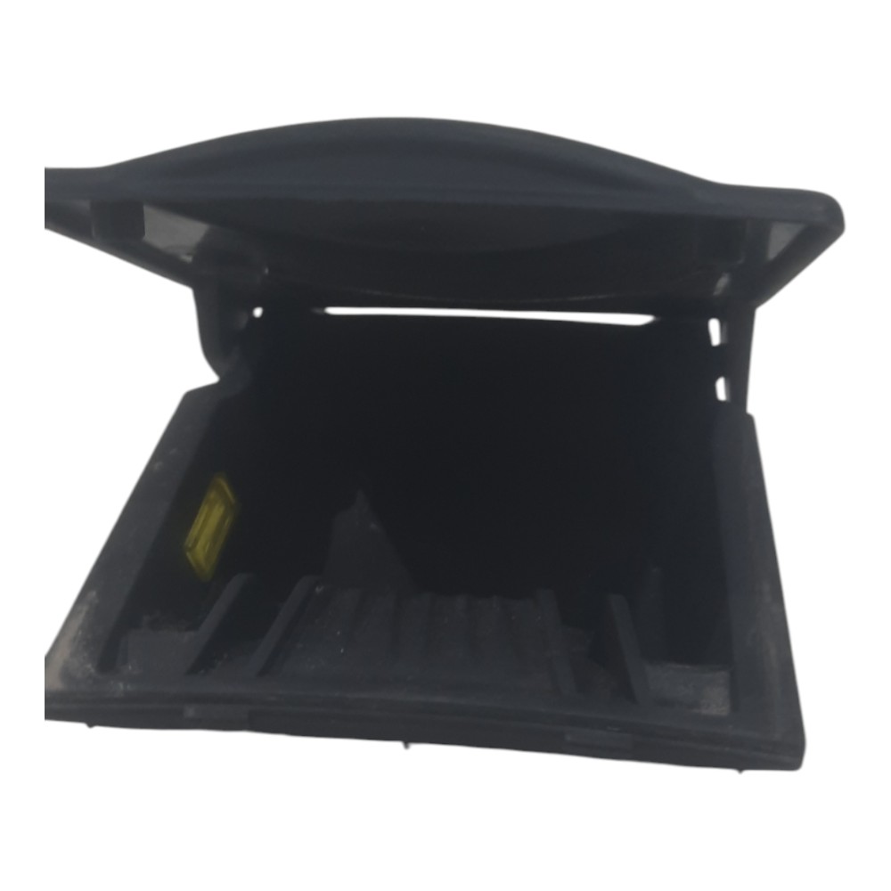 Porta Objetos Cinzeiro Console Citroen C4 Pallas 2007 A 2013 3