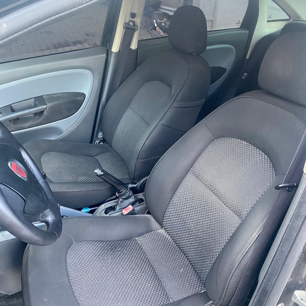 Peças Fiat Linea LX 1.9 16V Flex 127cv 9