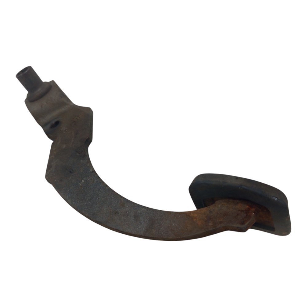 Pedal Central Gm Chevrolet Corsa 1.0 8v 1997 1998 A 2002 3