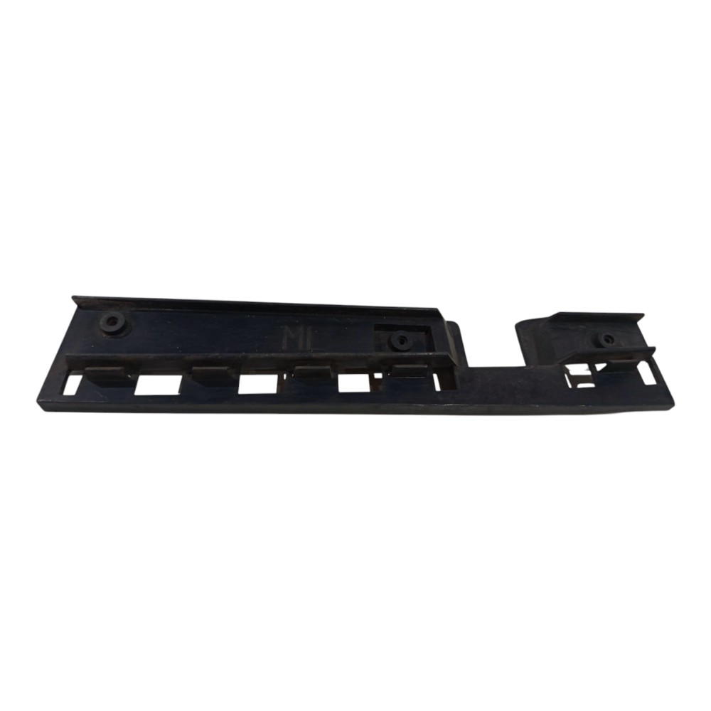 Guia Spoiler Lateral E Bmw 118i 120i 2007 2008 2009 A 2012 5