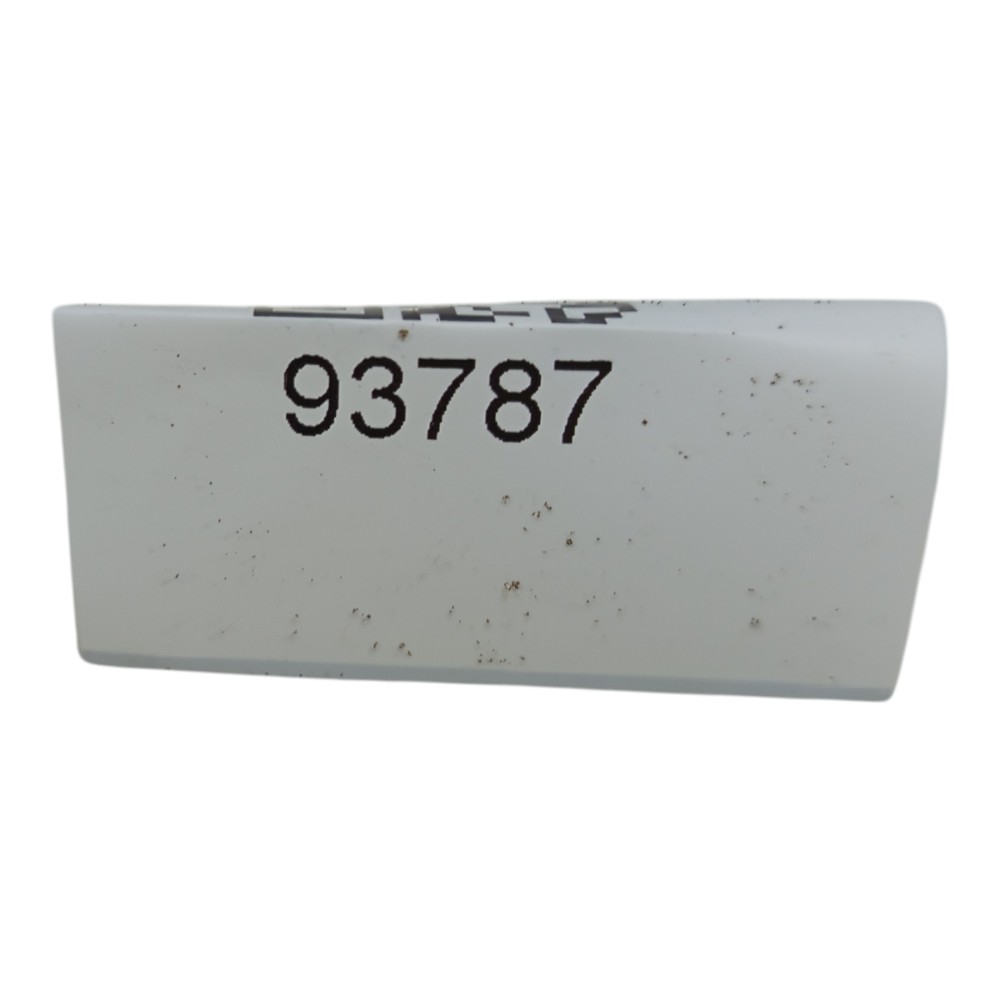 Kit Suporte Radiador 206 207 307 2001 2002 2003 2004 A 2012 Preto 10