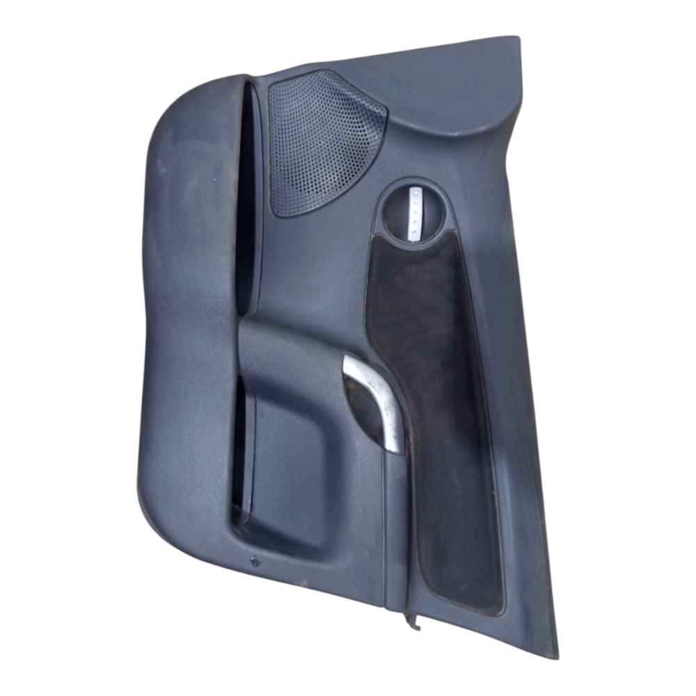 Forro Porta Dianteira Direita Citroen C3 2003 A 2012 3