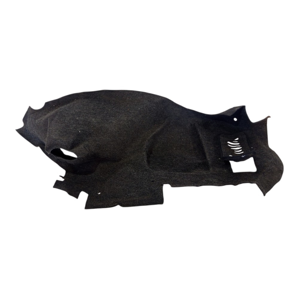 Forro Porta Malas Esquerdo Vw Parati 1995 1996 1997 98 1999 1