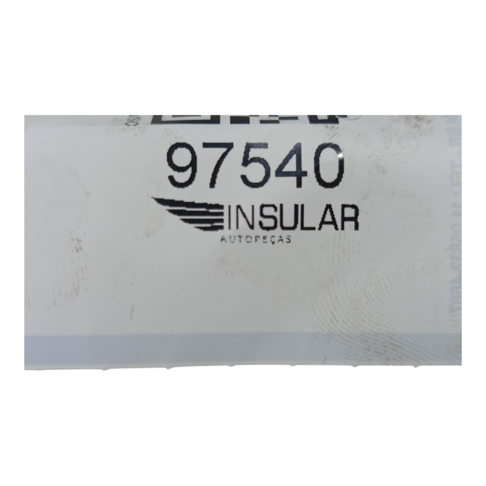 Chapa Proteção Correia Dentada Fiat Palio 1996 1997 A 2002 7