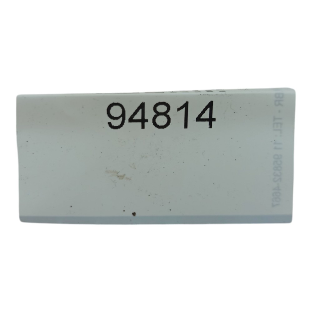 Tampa Porta Luvas Ford Fiesta 1996 1997 1998 A 2002 5