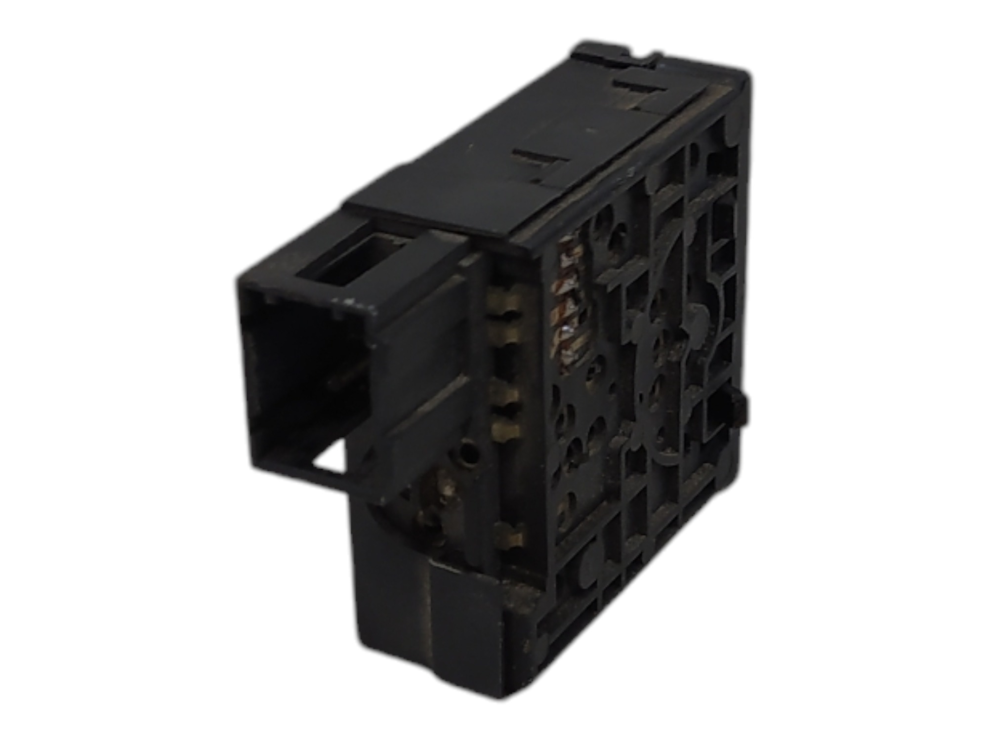 Botão Regulagem Altura Farol Renault Megane 1997 1998 A 2004 2