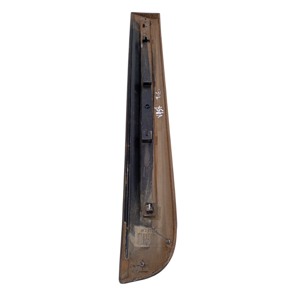 Friso Moldura Porta Tras Esque Hyundai Santa Fe 2007 A 2012 4