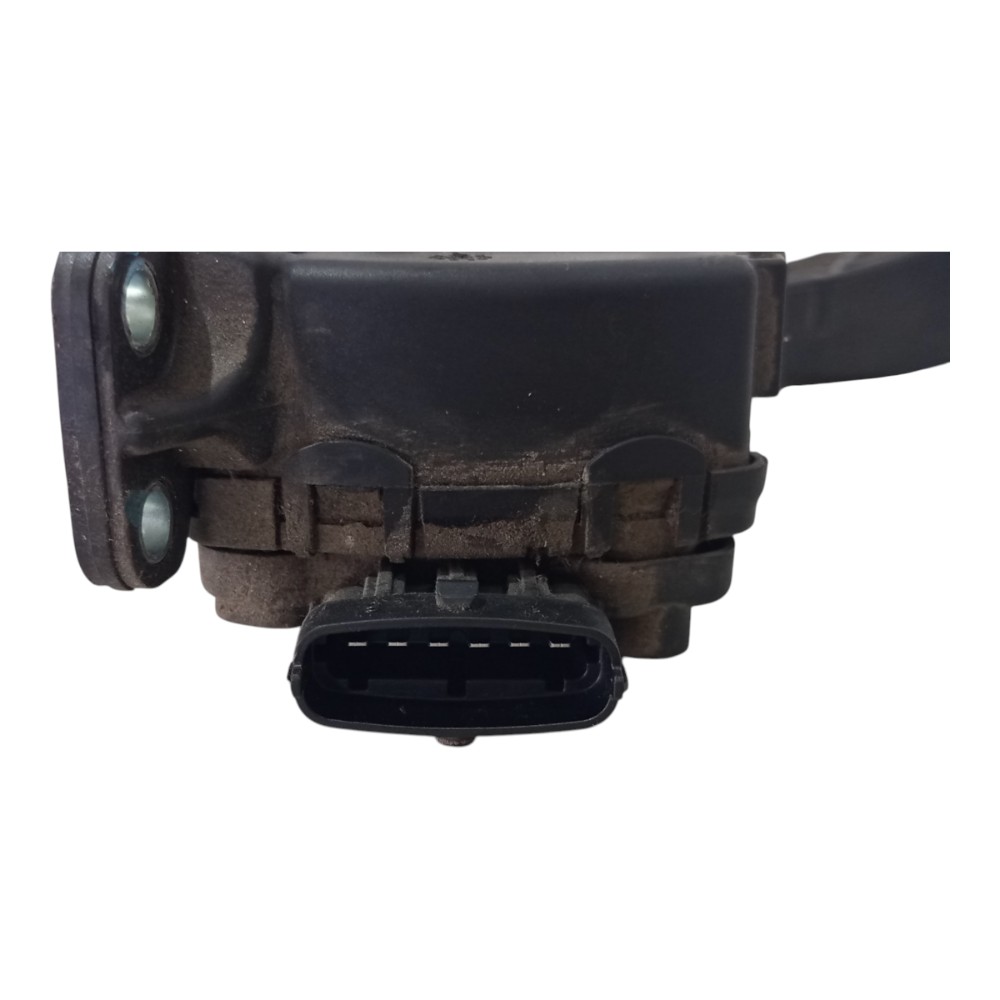 Pedal Acelerador Eletrônico Fiat Siena 1.0 8v 2012 A 2021 Preto 9