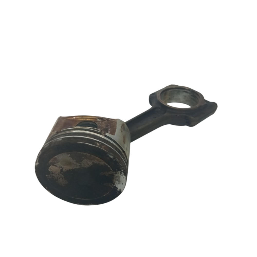 Pistão Biela Citroen C3 Glx 1.6 16v 2003 2004 2005 A 2012 2