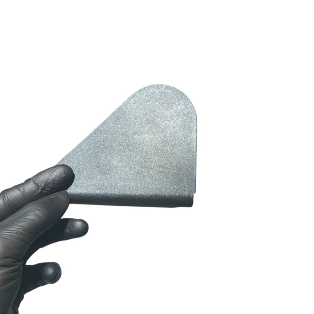 Acabamento Moldura Retrovisor Volkswagen Gol 1980 A 1996 4
