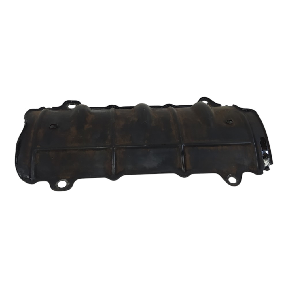Defletor Oleo Xsara Picasso 2.0 16v 2001 2002 2003 2004 A 10