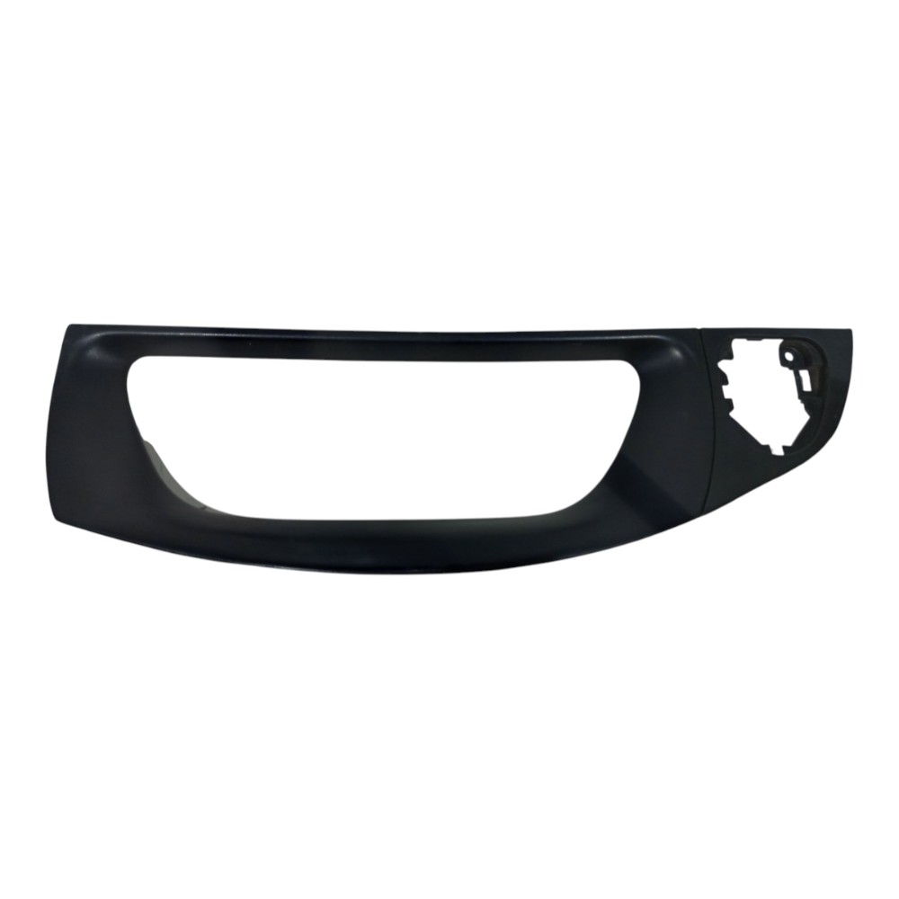 Moldura Painel Instrumentos Fiat Palio 1996 A 2001 Avaria 1