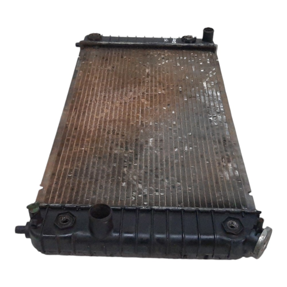 Radiador Água Gm Chevrolet Blazer 4.3 1997 1998 1999 A 2004 5