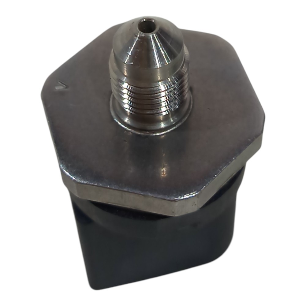 Sensor Pressão Combustível Audi A3 1.6 2000 2001 A 2008 4