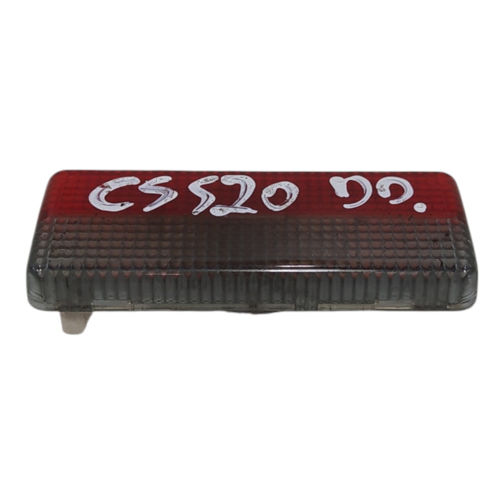 Luz De Cortesia Dianteira Direita Citroen C5 2001 2002 A 05 7