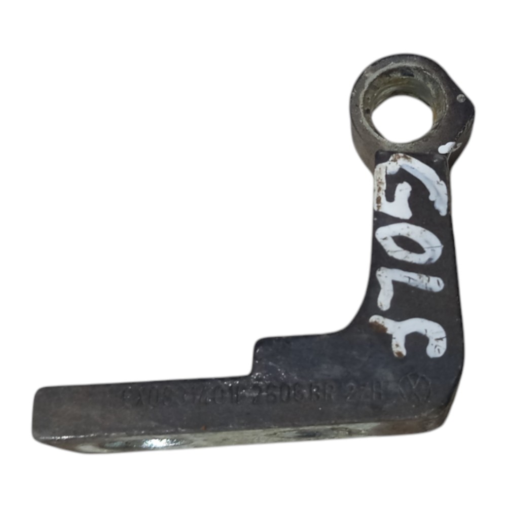 Dobradiça Porta Diant Sup Le Volkswagen Golf 1998 A 2006 4