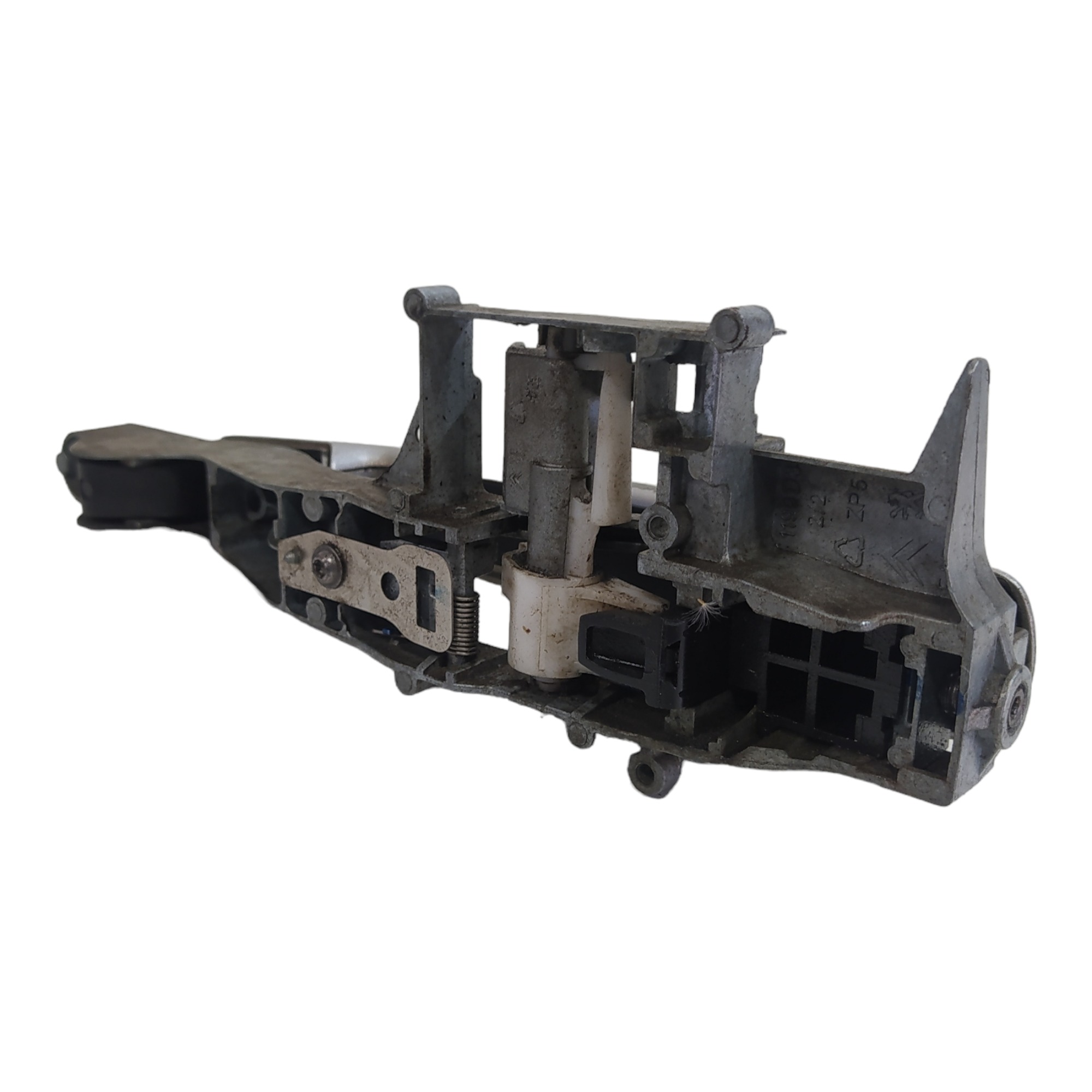 Maçaneta Externa Dianteira Direita Citroen C4 Hatch Pallas 5