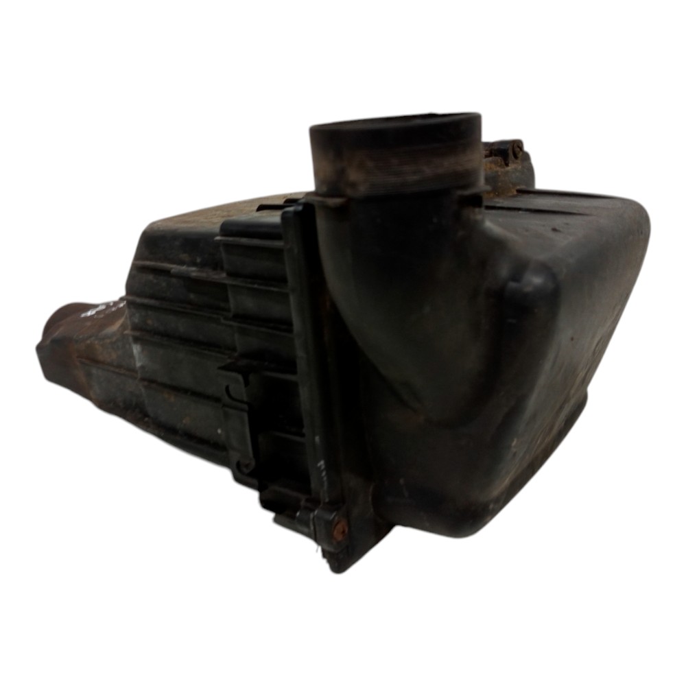 Caixa Filtro Ar Peugeot 206 1.6 8v 2001 A 2010 6