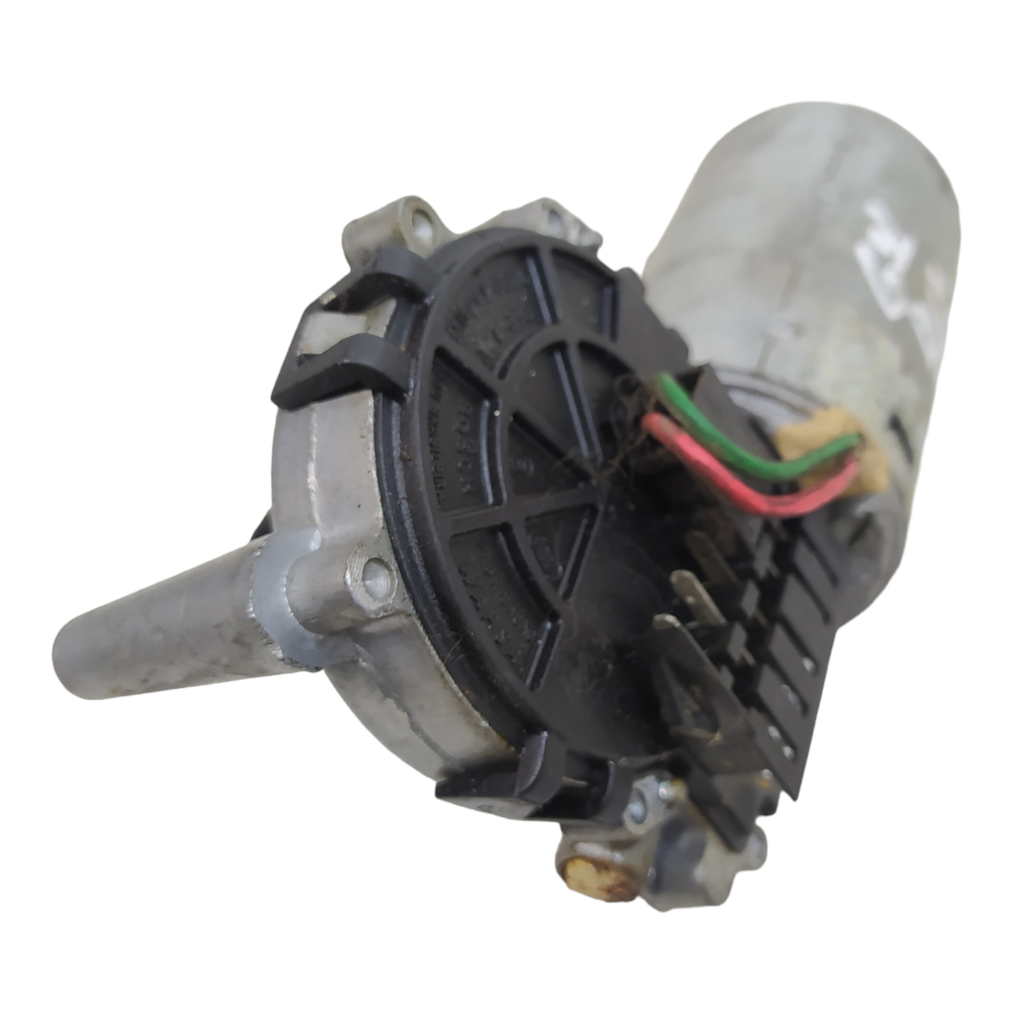 Motor Limpador Parabrisa Volkswagen Gol G2 1.0 1994 A 1999 2