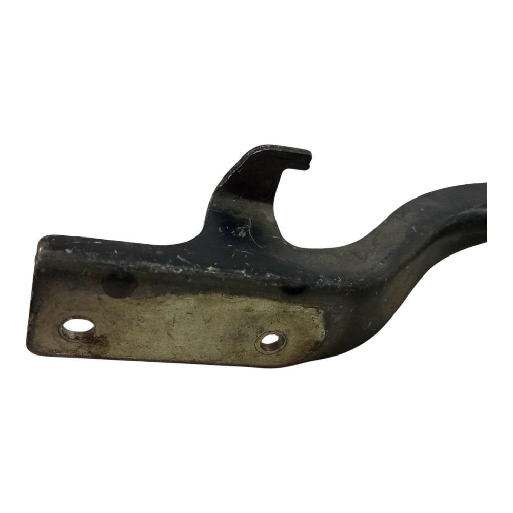 Dobradiça Capo Dianteira Ld Chevrolet Captiva 2008 A 2016 5