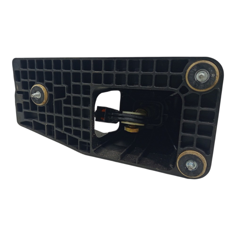 Alavanca Trambulador Mercedes Classe A A160 1995 1996 A 2005 4