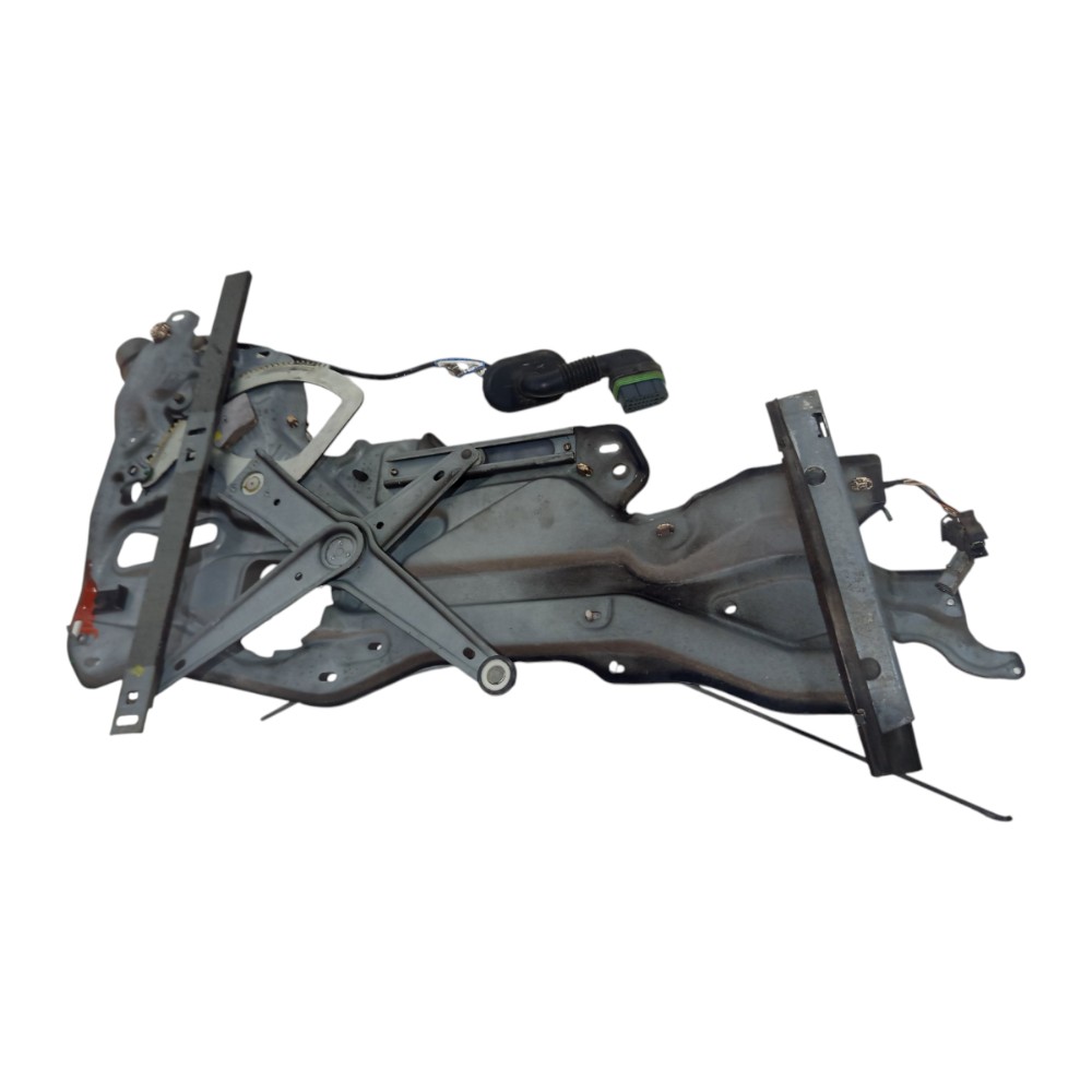 Maquina Vidro Traseira Direita Renault Laguna 1995 A 2001 6