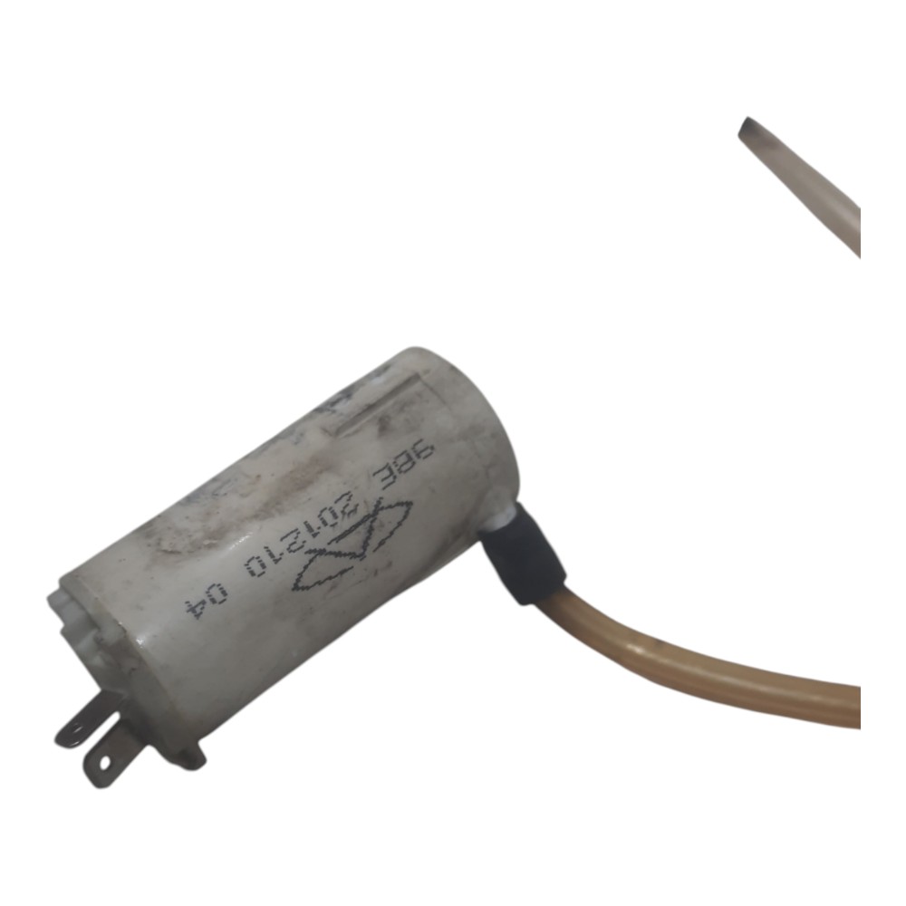 Bomba Esguicho Água Limpador Chery Qq 1.1 2011 A 2014 3