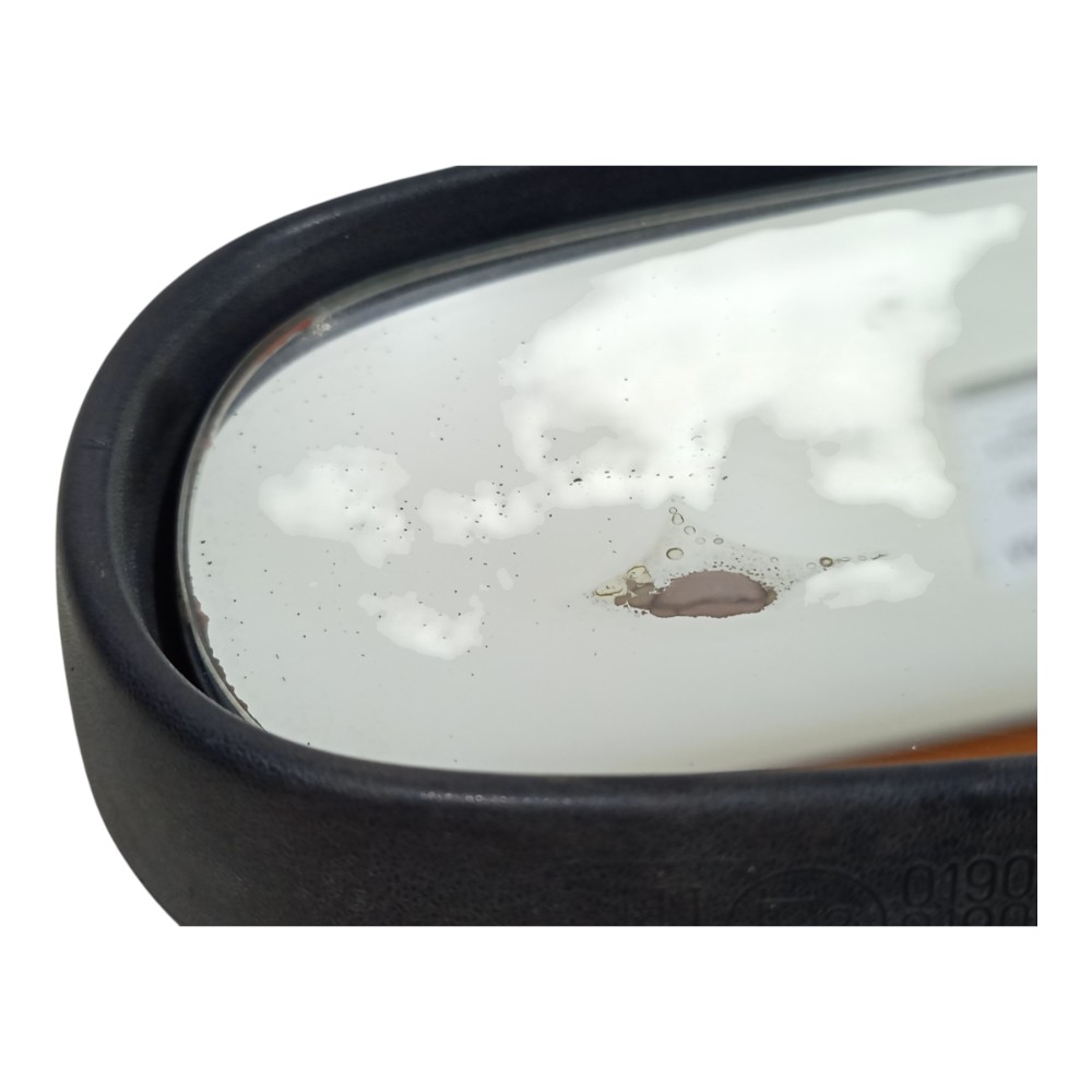 Retrovisor Lateral Esquerdo Renault Scenic 2001 A 10 Detalhe 2