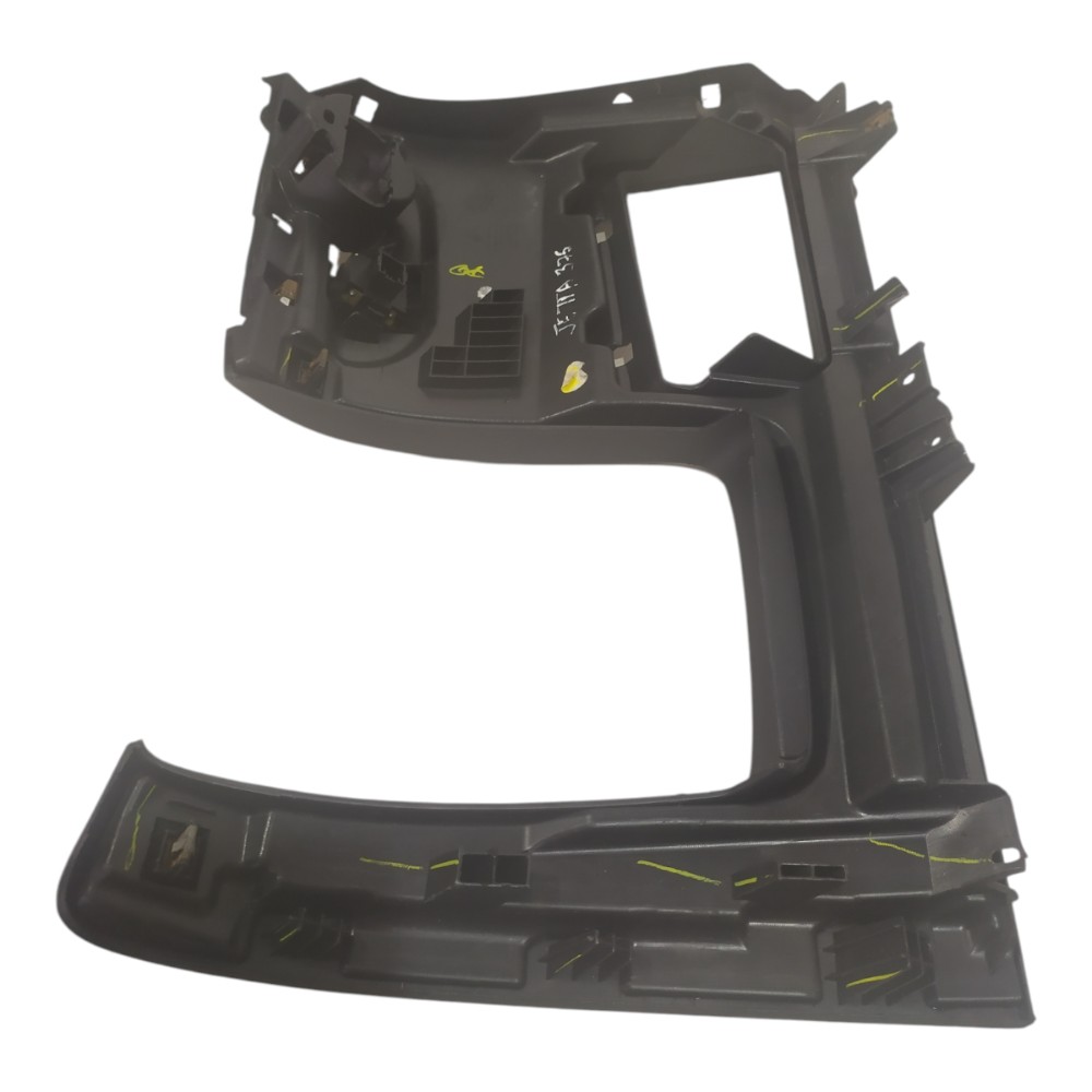 Moldura Caixa Fusível Volkswagen Jetta 2007 2008 A 2013 1