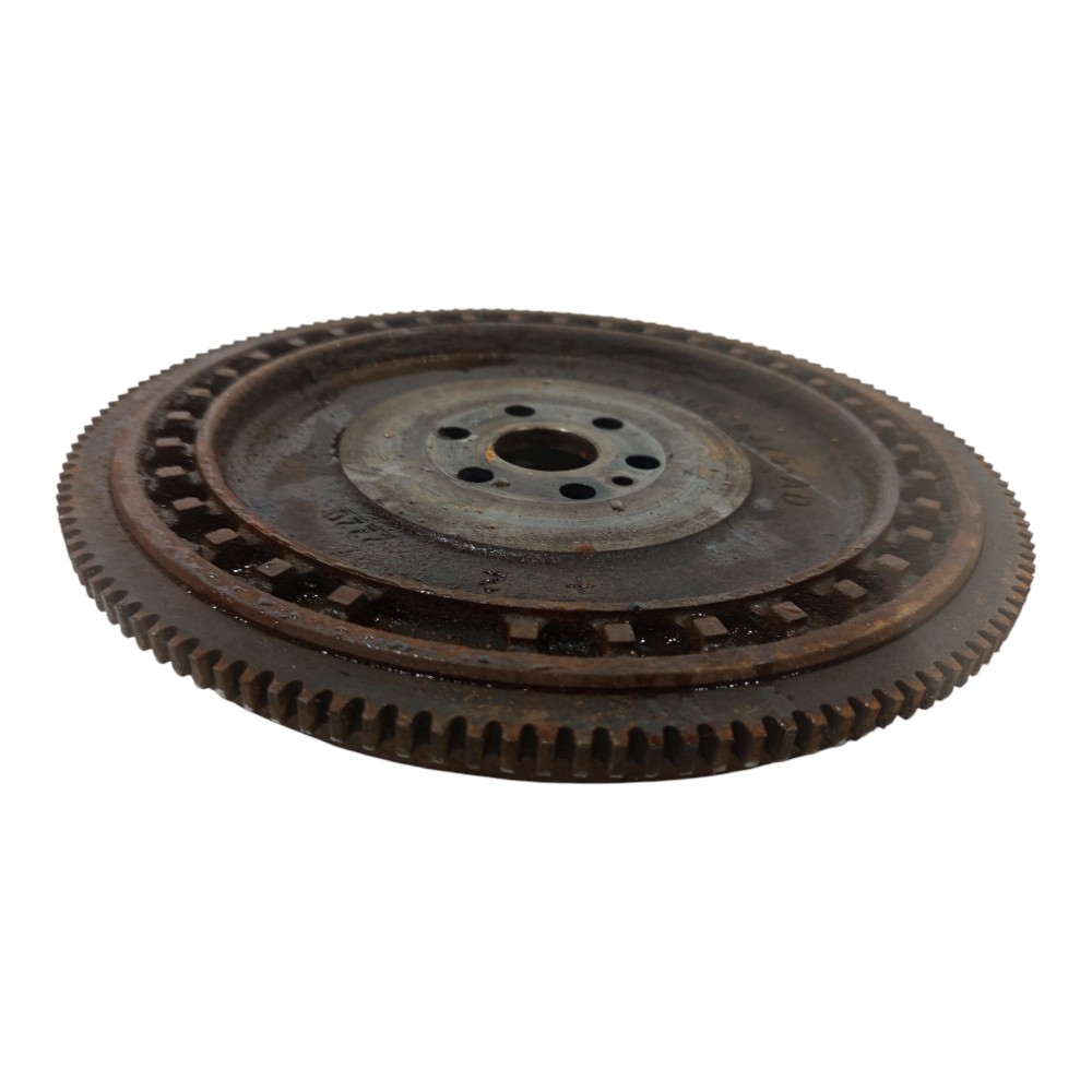 Volante Motor Cremalheira Ford Ka 1.0 8v 1997 1998 A 2007 4