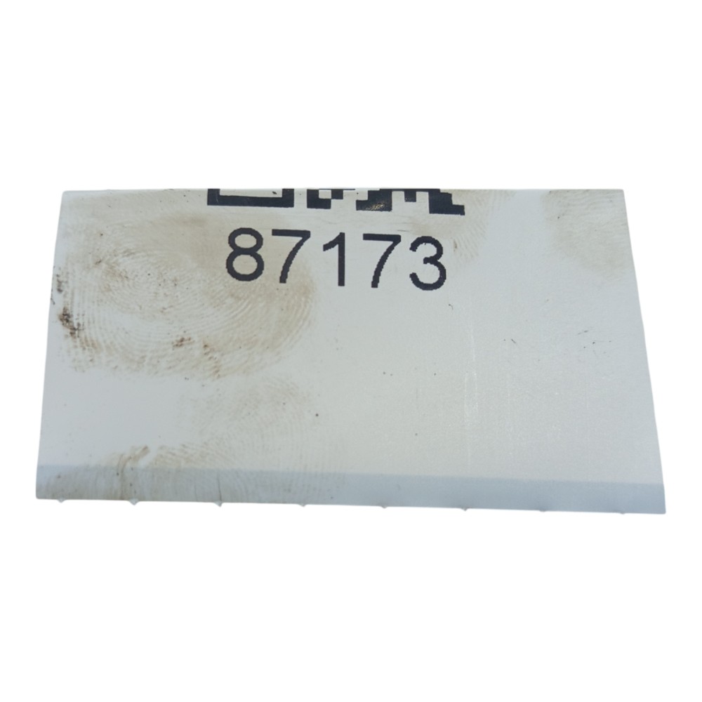 Polia Bomba Agua Volkswagen Gol G2 1.0 1996 1997 A 2005 8