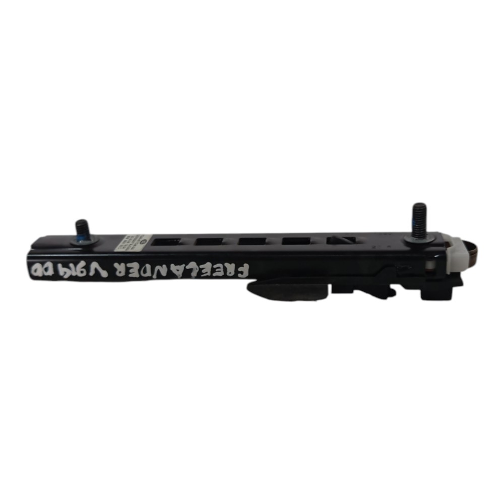 Suporte Regulagem Cinto Land Rover Freelander 2008 A 2012 7
