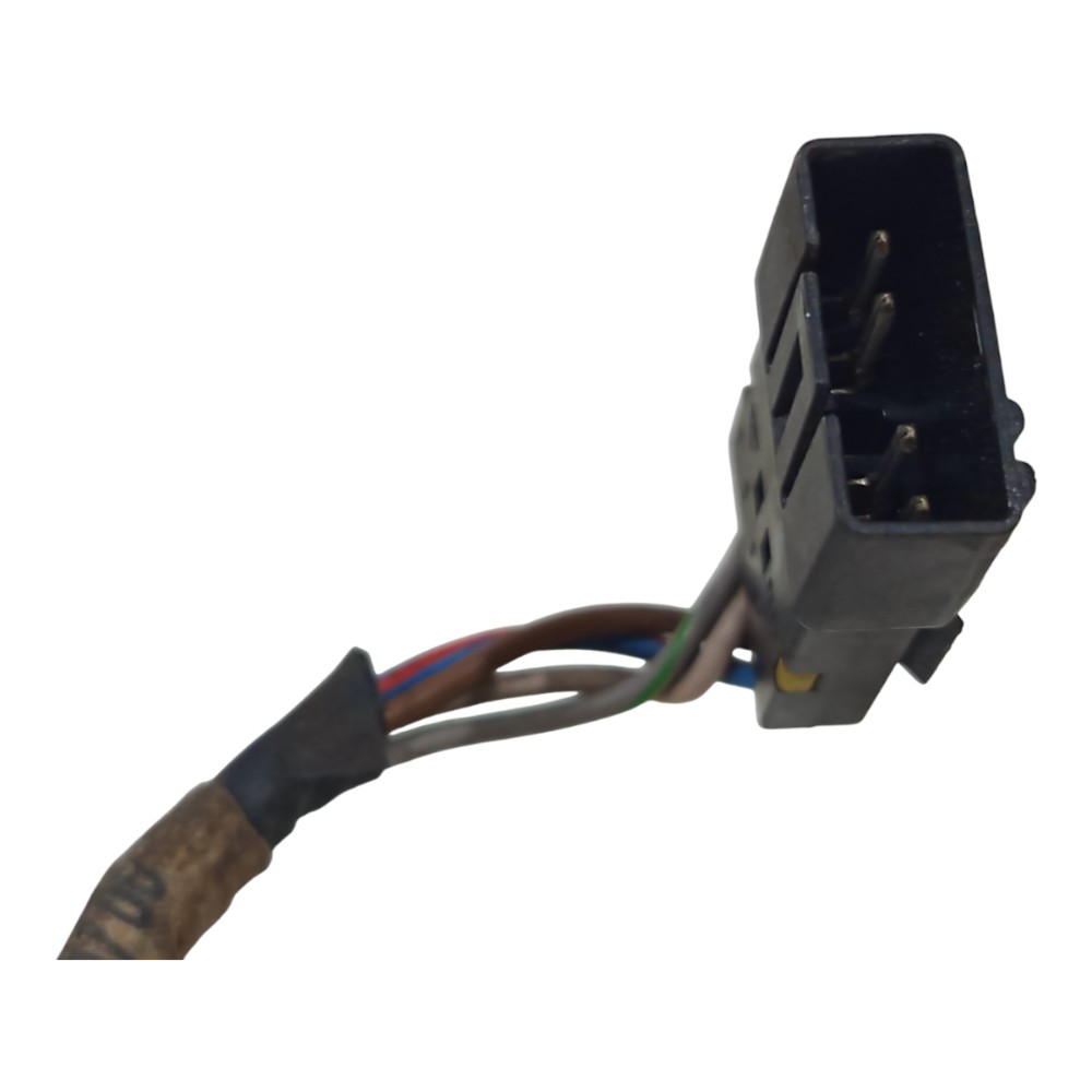 Botão Vidro Elétrico Interruptor Gm Vectra 1994 1995 1996 3