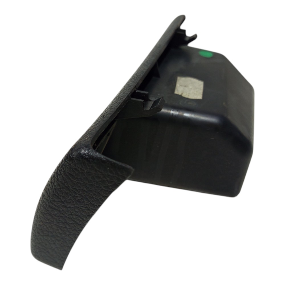 Moldura Botão Farol Mlh Porta Objeto Peugeot 206 2001 A 2010 8