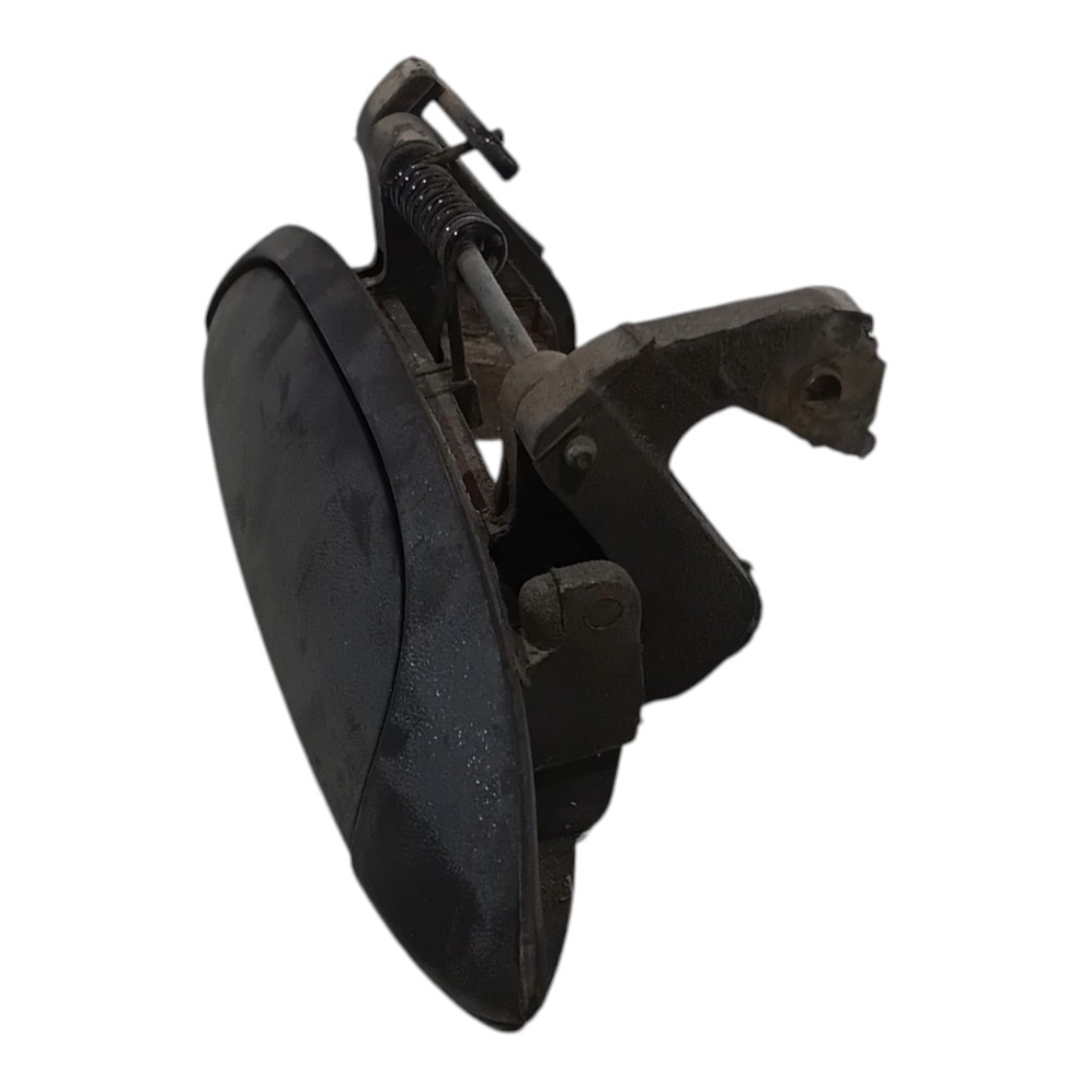 Maçaneta Externa Traseira Esquerda Renault Clio 2000 A 2012 Traseira 2