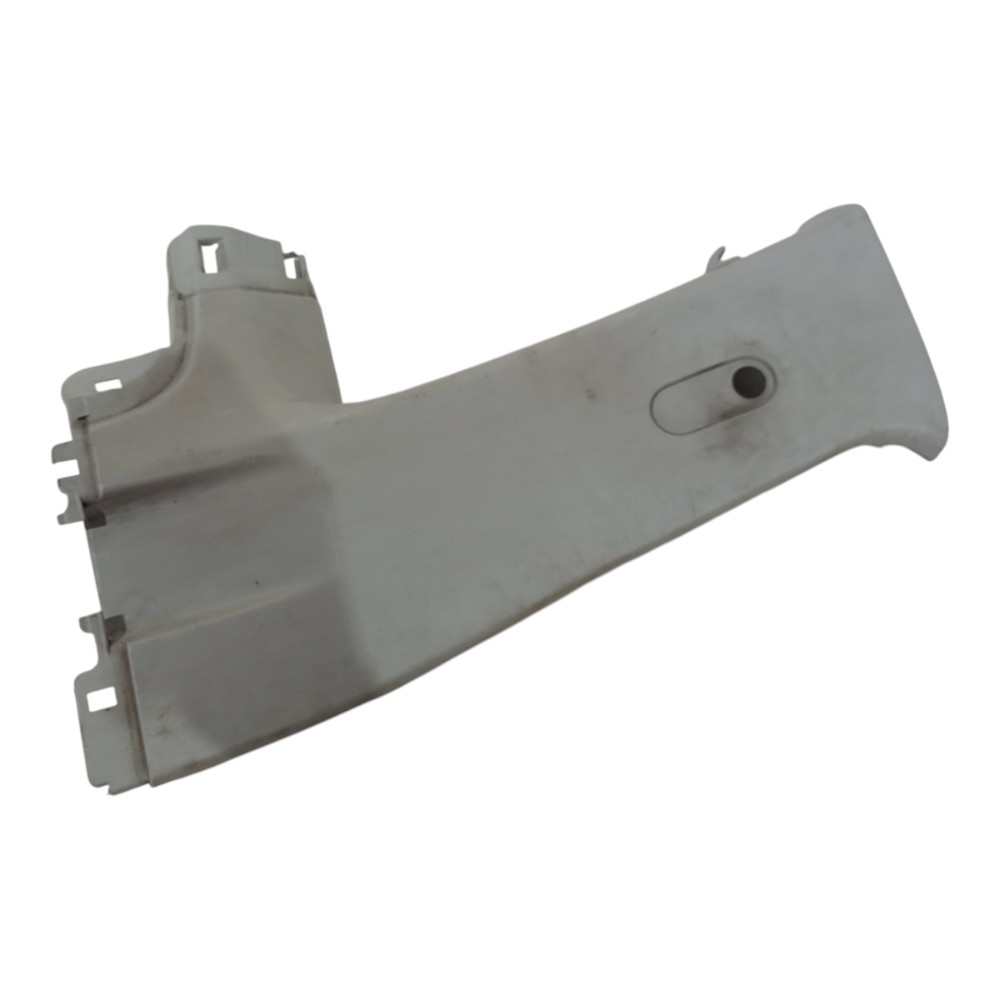 Acabamento Coluna Central Esquerda Volkswagen Up 2014 A 2021 1