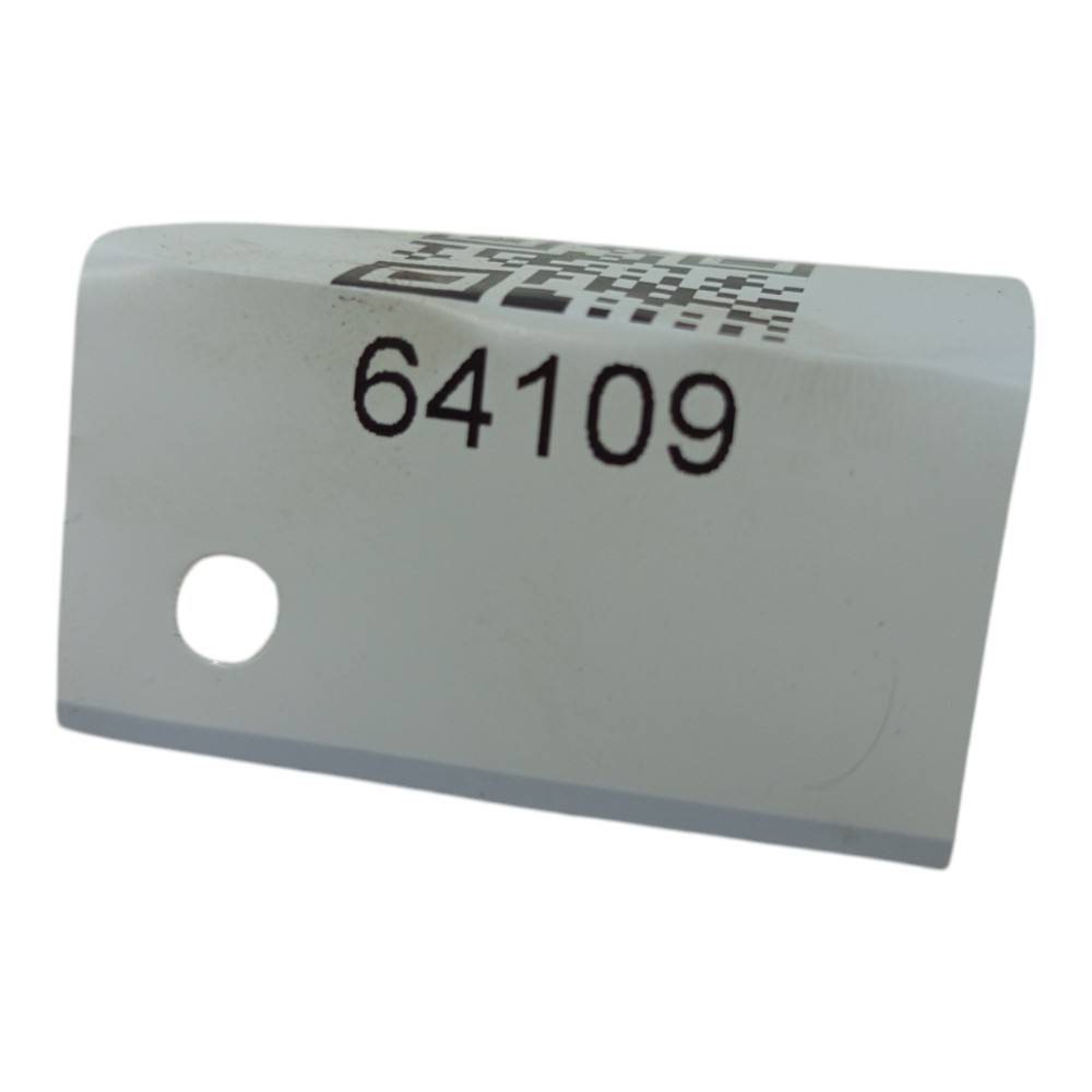 Moldura Esquerda Interna Retrovisor Volkswagen Gol G2 G3 G4 7