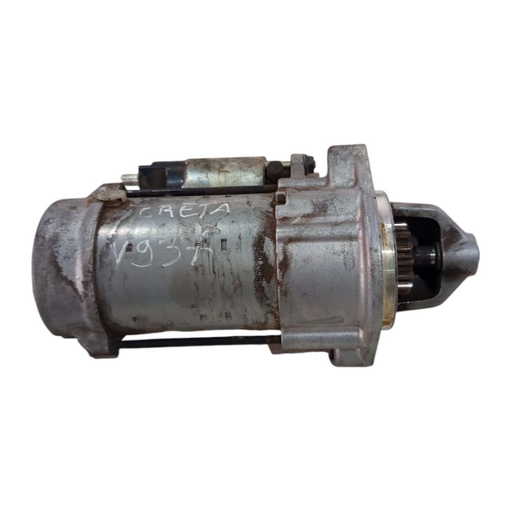 Moto Arranque Hyundai Creta Ix35 Kia Soul 15 A 18 361002e301 1