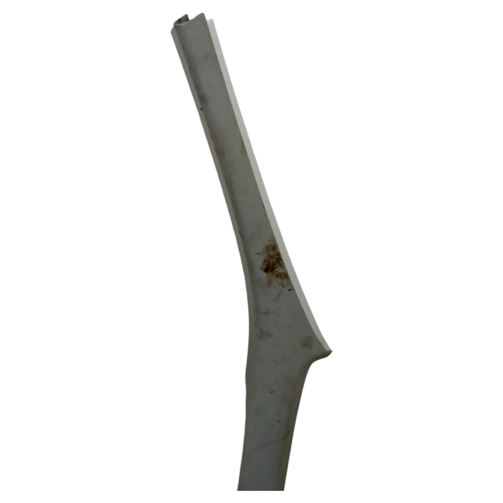 Moldura Interna Dianteira Esquerda Honda Civic 1996 A 2001 3