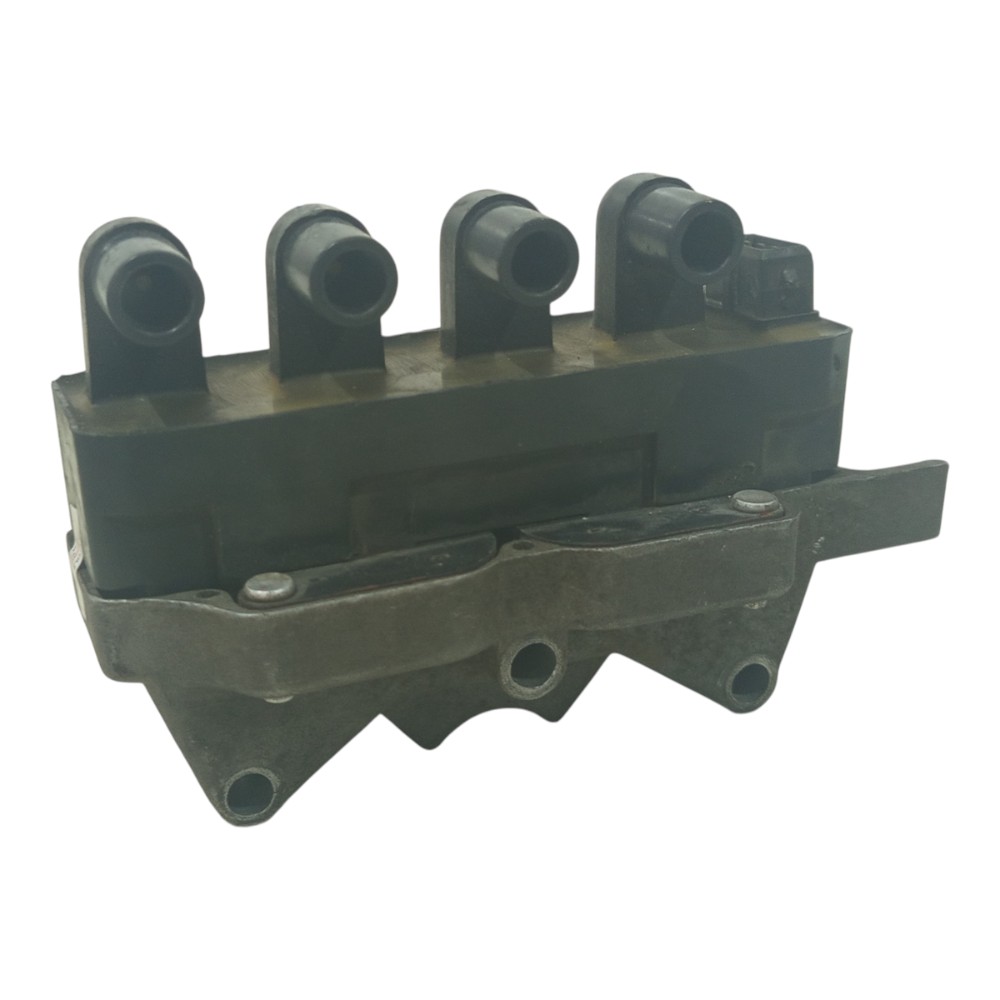 Bobina Ignição Fiat Palio 1.6 16v 1996 1997 1998 1999 A 2000 7