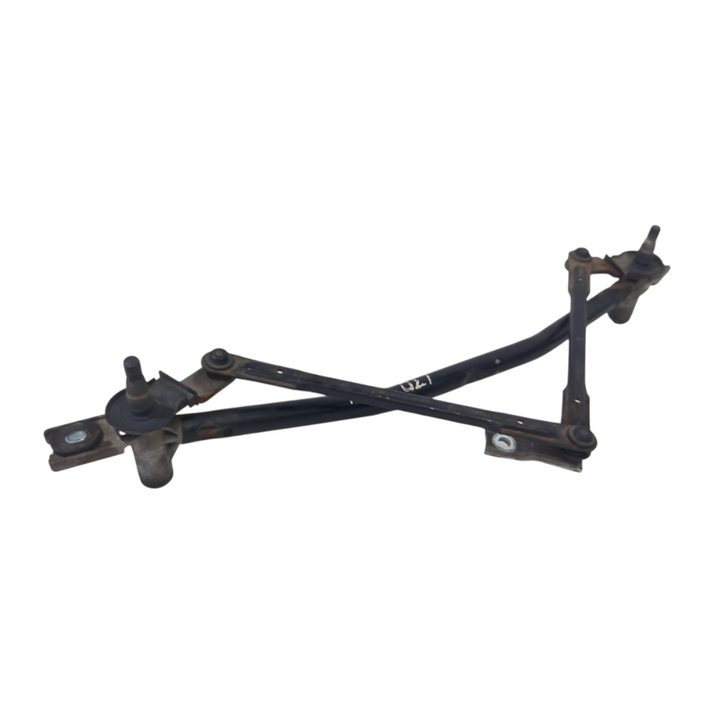 Galhada Limpador Parabrisa Dianteira Hyundai I30 2009 A 2012 2
