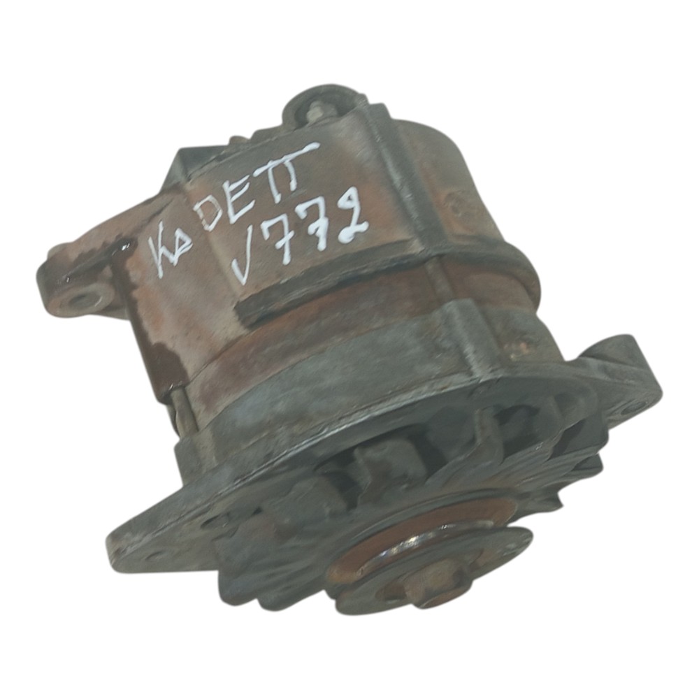 Alternador Gm Chevrolet Kadett 2.0 8v 1989 1990 1991 A 1999 8