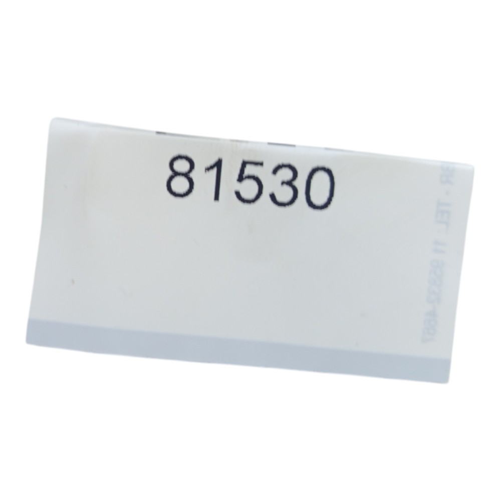 Tela Tweeter Puxador Porta Direita Gm Vectra 1997 98 A 2005 Preto 7