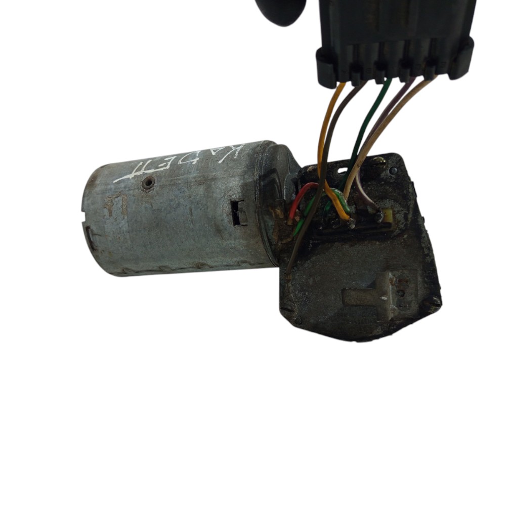 Motor Traseiro Limpador Parabrisa Chevrolet Kadett 1989-1998 4