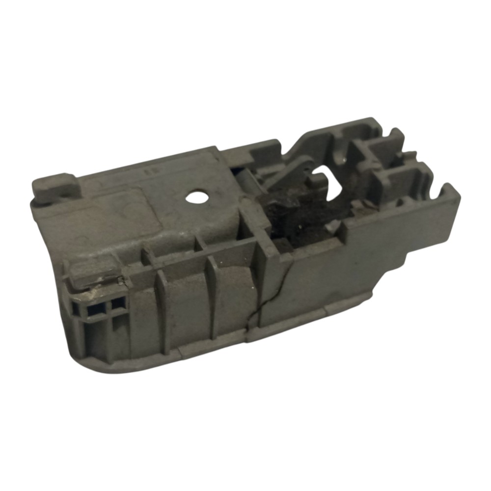 Maçaneta Int Diant Esquerdo Toyota Corolla 2003/2010 Avaria Dianteira 5