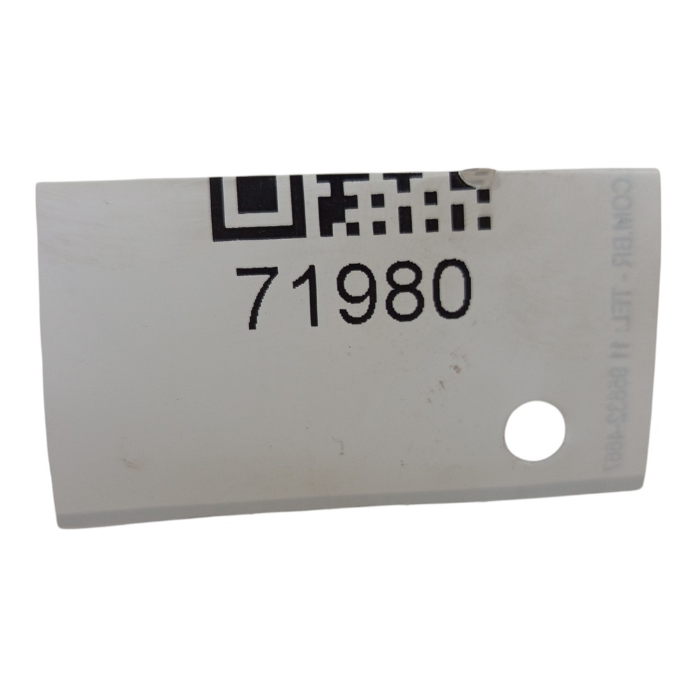 Acabamento Moldura Manopla Fiat Palio 2007 2008 2009 A 2012 6